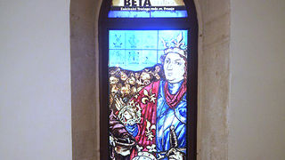 Crkva Svetog Mihovila, foto: Saša Čuka