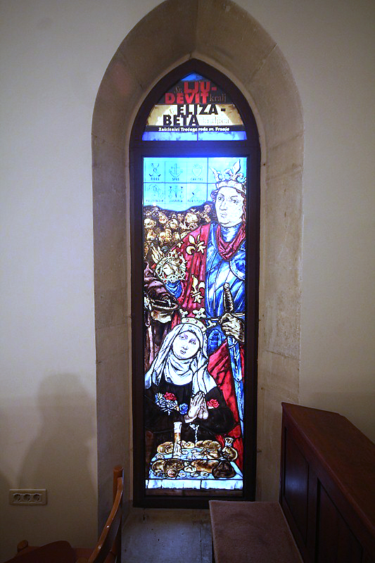 Crkva Svetog Mihovila, foto: Saša Čuka