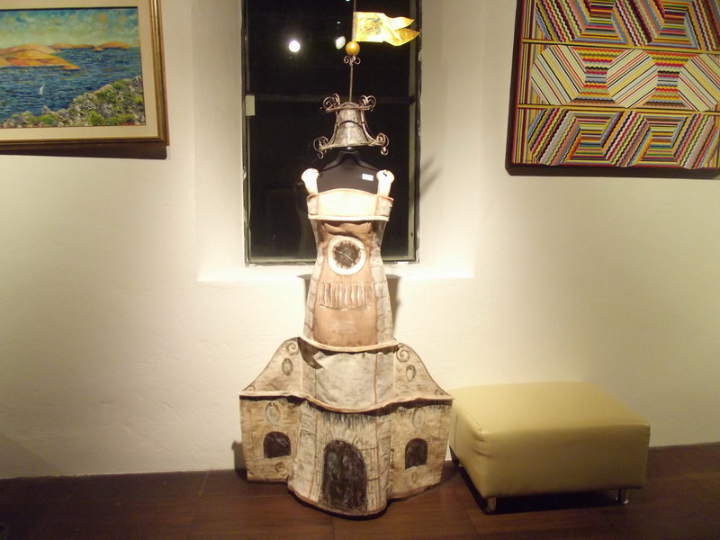 Art Forum Zadar izlozba Art Forum Zadar izlozba