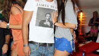 DJ Axwell u Papayi DJ Axwell u Papayi