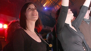 Urban & 4  u Arsenalu (Foto:Saša Čuka)