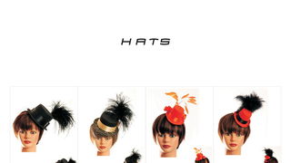 Victorian Pin-Up by Ella