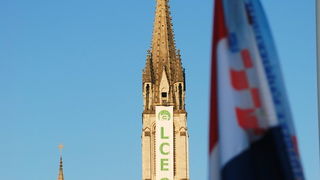 Zadarski vjernici u Lourdesu