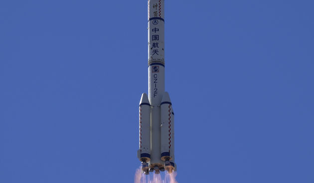 Kina lansirala svemirsku letjelicu s trojicom astronauta: Neće ih biti na Zemlji čak tri mjeseca!