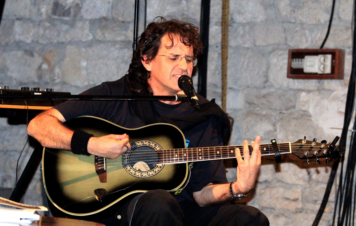 KaLibar bestiVal 2017. u crkvi sv. Dominika u Zadru