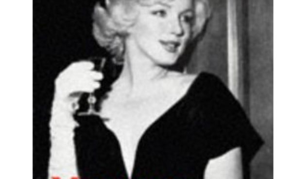 Marilyn Monroe bio