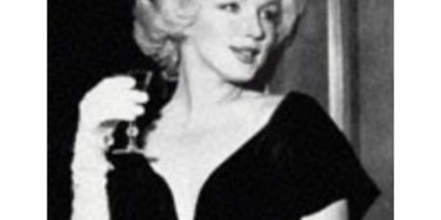 Marilyn Monroe bio Marilyn Monroe bio