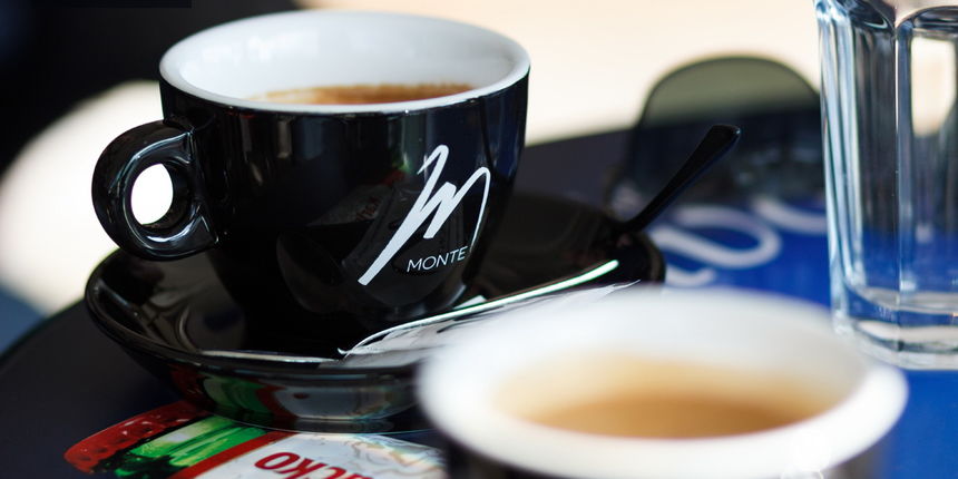 Đir po gradu, subotnja špica 13. siječnja 2018. Kava Đir po gradu, subotnja špica 13. siječnja 2018. Kava