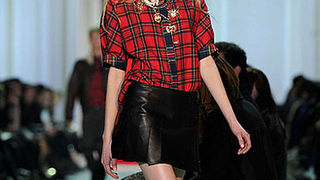 Milan Fashion Week: Just Cavalli jesen 2010 (Coutorture.com)