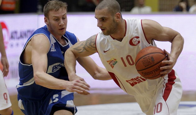 KK Cedevita –  KK Zadar