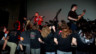 ‘Ashes You Leave’ u Kinu Pobjeda