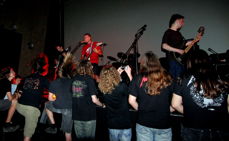 ‘Ashes You Leave’ u Kinu Pobjeda