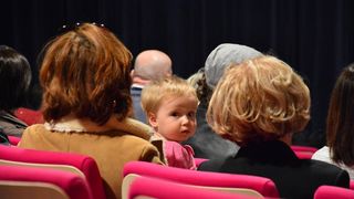 Svjetski dan lutkarstva: “Ele jave, Ele bajke”, foto: Iva Perinčić Svjetski dan lutkarstva: “Ele jave, Ele bajke”, foto: Iva Perinčić