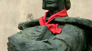 Zadar – Dan kravate (Foto: Antonija Gospić)