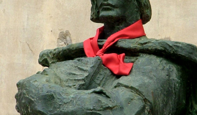 Zadar – Dan kravate (Foto: Antonija Gospić)