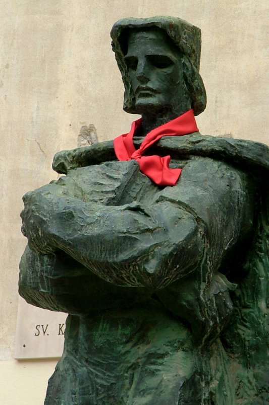 Zadar – Dan kravate (Foto: Antonija Gospić)