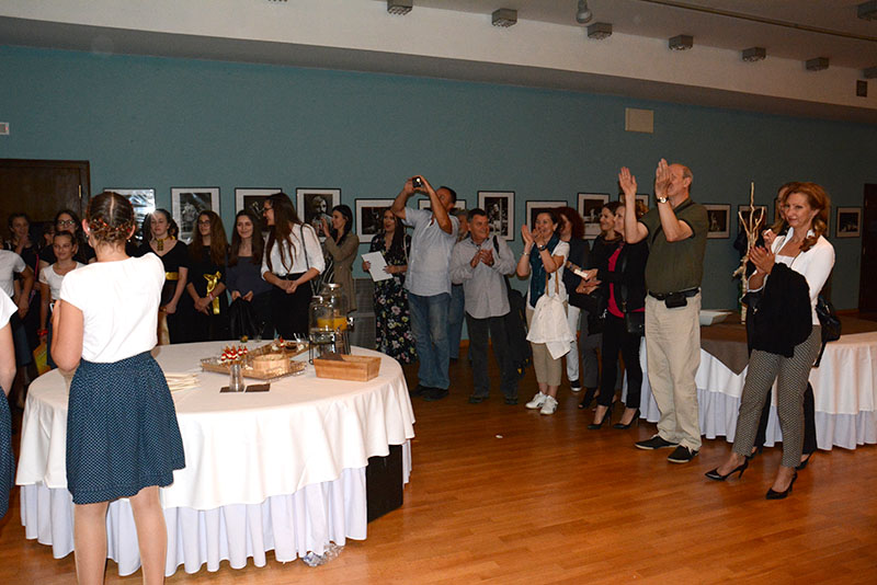 10. Festival dječjih klapa Zadar 2018. 10. Festival dječjih klapa Zadar 2018.