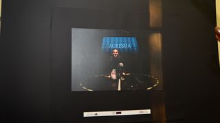 U MO Stanovi upriličeno je svečano otvorenje izložbe fotografija “Igrajmo se” autorice Ive Perinčić U MO Stanovi upriličeno je svečano otvorenje izložbe fotografija “Igrajmo se” autorice Ive Perinčić