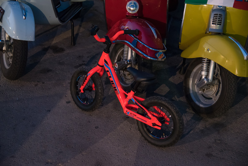 Otvoren Vespa World Days Otvoren Vespa World Days