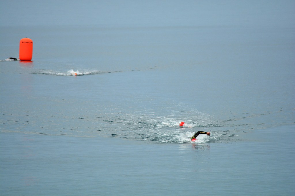 Punta skala triatlon 2015., foto: Iva Perinčić Punta skala triatlon 2015., foto: Iva Perinčić