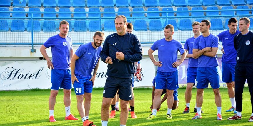 Udruga za dobrobit životinja “Indigo” u posjeti NK Zadar, foto: Iva Perinčić Udruga za dobrobit životinja “Indigo” u posjeti NK Zadar, foto: Iva Perinčić