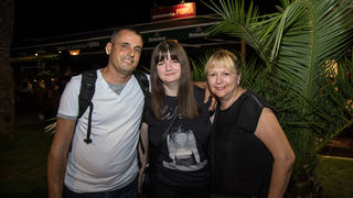 Otvorenje izložbe fotografija “Biogradske procesije” Vinka Pešića Otvorenje izložbe fotografija “Biogradske procesije” Vinka Pešića