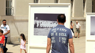 Izložba fotografija “Prijatelji mora” Izložba fotografija “Prijatelji mora”