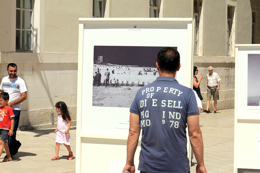 Izložba fotografija “Prijatelji mora” Izložba fotografija “Prijatelji mora”