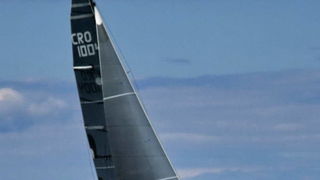 Zadarska regata 2013, Foto: Leonard Kvarantan