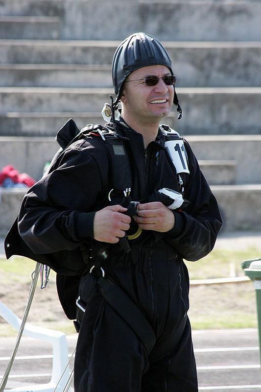 Državno prvenstvo u padobranstvu