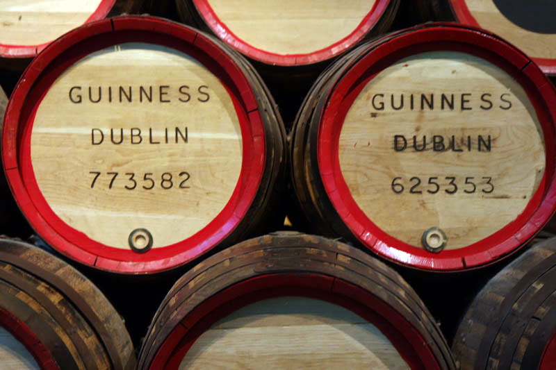 Matruanti Zadarske privatne gimnazije u Dublinu, Foto: Valentino Radman