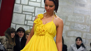 Linea Snella & boutique Marival  (Foto:Saša Čuka)