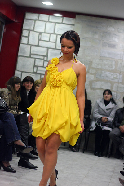 Linea Snella & boutique Marival  (Foto:Saša Čuka)