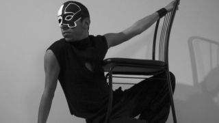 Izložba Get Mazed; dizajner: Stjepan Čuka; foto Tomislav Gazdić Izložba Get Mazed; dizajner: Stjepan Čuka; foto Tomislav Gazdić