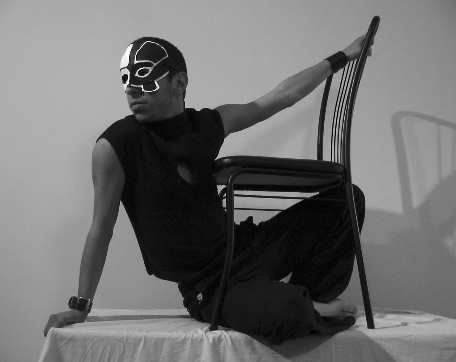 Izložba Get Mazed; dizajner: Stjepan Čuka; foto Tomislav Gazdić Izložba Get Mazed; dizajner: Stjepan Čuka; foto Tomislav Gazdić