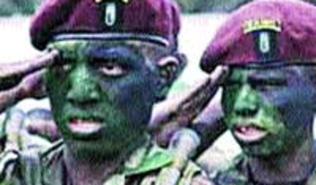 Narkokartel Los zetas (Foto: educate-yourself.org)