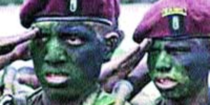 Narkokartel Los zetas (Foto: educate-yourself.org)