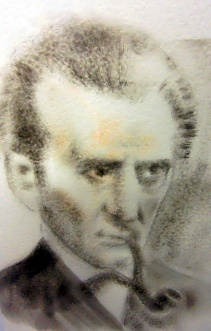 Tragovima Sherlocka Holmesa 2013 Tragovima Sherlocka Holmesa 2013