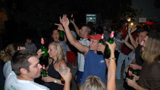 Sestrunjska noc 2008.