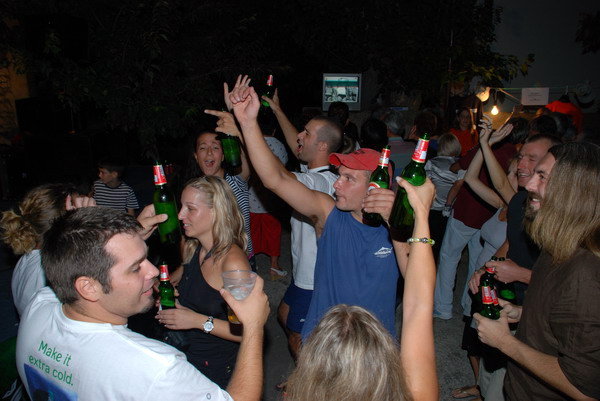 Sestrunjska noc 2008.