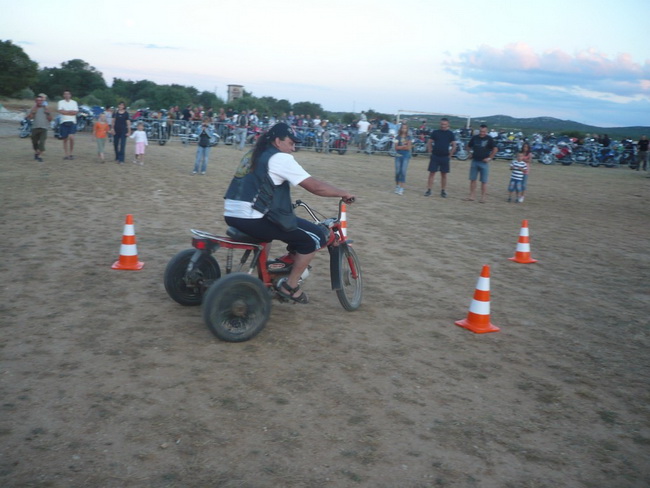 5. Moto susret u Stankovcima, Foto: Marko-Mane Ledenko