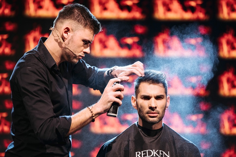 Večer za pamćenje i duh New Yorka u Zagrebu – Redken experience