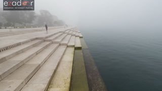 Đir po maglovitom gradu 16. listopada 2017. Đir po maglovitom gradu 16. listopada 2017.