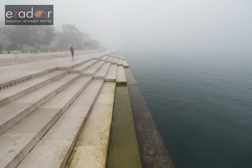 Đir po maglovitom gradu 16. listopada 2017. Đir po maglovitom gradu 16. listopada 2017.