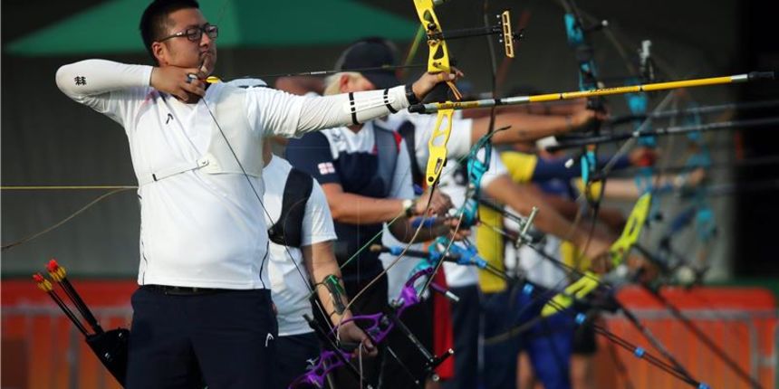 Kim Woo-jin, foto: Hina Kim Woo-jin, foto: Hina