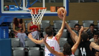 SC Visnjik:  Hrvatska- Novi Zeland