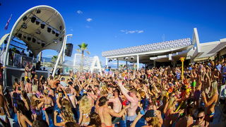 Treći dan Hideout festivala, foto: Goran Telak Treći dan Hideout festivala, foto: Goran Telak