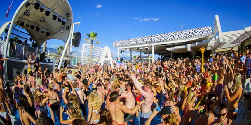 Treći dan Hideout festivala, foto: Goran Telak Treći dan Hideout festivala, foto: Goran Telak