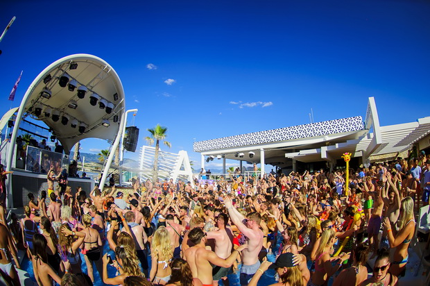 Treći dan Hideout festivala, foto: Goran Telak Treći dan Hideout festivala, foto: Goran Telak