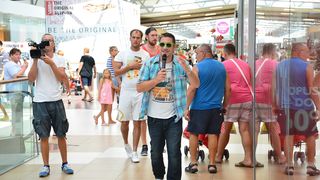 Super Subota u Supernova centru!, foto: Iva Perinčić Super Subota u Supernova centru!, foto: Iva Perinčić